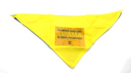[810026] PAÑUELOS BOCA GRANDES - DM