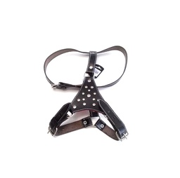 [680340] PECHERA DE CUERO Nº1 KIPPER