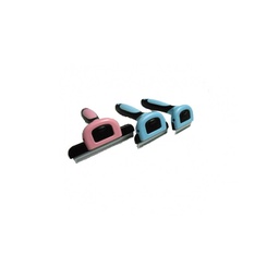 [151016] PEINE CON CUCHILLA EXTRAIBLE GRANDE -PER-ROS