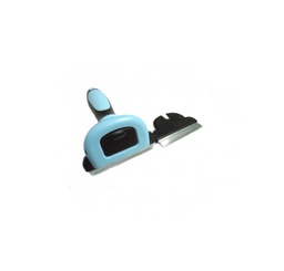 [151015] PEINE CON CUCHILLA EXTRAIBLE MEDIANO- PER-ROS