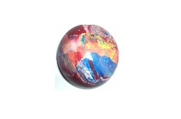 [238023] PELOTA 75MM Nº08 TODO CACHORROS