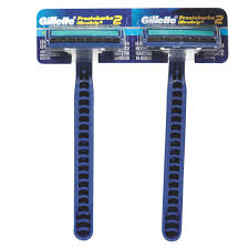 [PRESTOBAR. ULT.GRIPX20 SENSE] Gillette Prestobarba C/Unidad