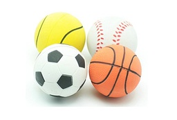 [629320] PELOTA DEPORTE IMP. - MISTER HUESO