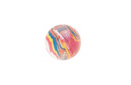 [6250061] PELOTA MACIZA 58 MM - MISTER HUESO