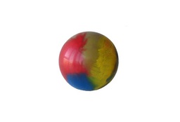 [140003] PELOTA MASCOTA LISA GRANDE 85MM - ROTAMEC