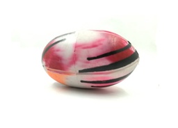 [140011] PELOTA MASCOTA RUGBY CHIFLE - ROTAMEC