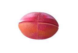 [140008] PELOTA MASCOTA RUGBY CHICA 1008