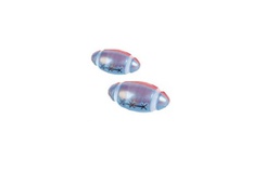 [332867] PELOTA RUGBY ACRILICA 65MM BOLSA  IMPORTADO