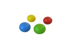 [332935] PELOTITAS PARA GATOS (4) JG048 IMPORTADO