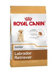 [3721010] Royal Canin Labrador Retriever Junior 1 Kg