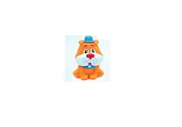 [621518] PERRO CON GALERA 14 CM - MISTER HUESO