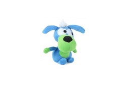 [6210006] PERRO PLUSH - MISTER HUESO