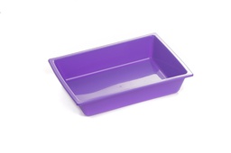 [231172] BANDEJA SANITARIA CHICA - PETS PLAST