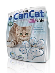 [239242] PIEDRA SILICA LITTLE CATS 3.8L CLASICAS - CANCAT