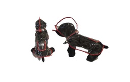 [151141] PILOTO DE PLASTICO Nº4 40 CM. - PER-ROS