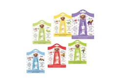 [570565] PIPETA DESODORANTE LOVELY PET 7,5 ML. PORTA