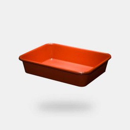 [100092] BANDEJA SANITARIA SMALL - CAFRAN
