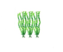 [330380] PLANTA PLASTICA SOBRE 30 CM - IMPORTADO
