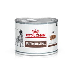 [3932015] GI LOW FAT CANINE