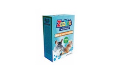 [129014] BAÑO DE ARENA ROEDORES - ZOOTEC