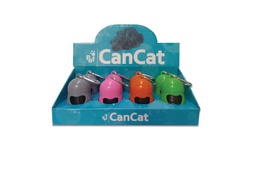 [239169] PORTA BOLSA CON REPUESTO X 8 YE8136 - CAN CAT