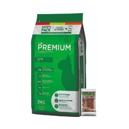 [31115] Vital Can Premium Gato Adulto Safety Pack X 24 Kg.