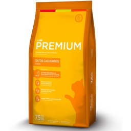 [21205] Vital Can Premium Gato Cachorro X 7,5 Kg