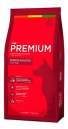 [11201] Vital Can Premium Perro Adulto X 3 Kg.