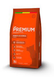 [11204] Vital Can Premium Perro Cachorro X 3 Kg.