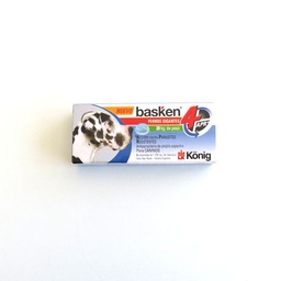 [171024] BASKEN 4 ACTIVE PERROS GIGANTES 60 KG - KONIG