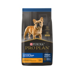 [12453305] Purina Pro Plan Active Mind Razas Pequeñas(+ De 7 Años De Edad) 7.5kg