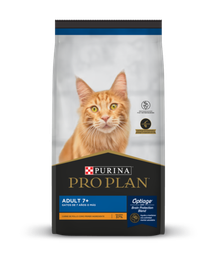 [12450586] Purina Pro Plan Adult Cat 7+ 7.5kg