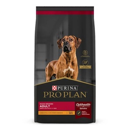 [12453102] Purina Pro Plan Adult Dog Raza Grande 3kg
