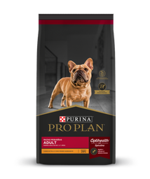 [12452939] Purina Pro Plan Adult Dog Raza Pequeña 3kg