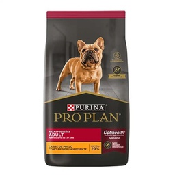 [12453303] Purina Pro Plan Adult Dog Raza Pequeña 7.5kg