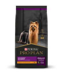 [12453318] Purina Pro Plan Exigent Dog (Small Breed) 3kg