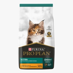 [12449850] Purina Pro Plan Kitten Protection 1kg