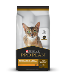 [12450608] Purina Pro Plan Reduced Calorie Cat 3kg