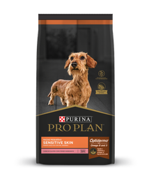 [12453298] Purina Pro Plan Sensitive Skin Raza Pequeña 1kg