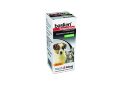 [1733] BASKEN SUSPENSION X 15 ML - KONIG