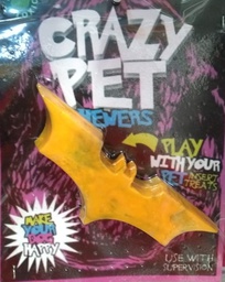 [165000] BATBOOMERANG - CRAZY PET