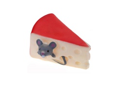 [621422] QUESO C/RATON IMP. - MISTER HUESO