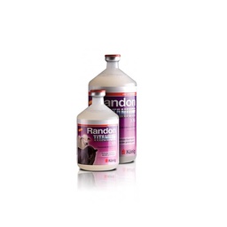 [171078] RANDON TITANIIUM X 500 ML - KONIG
