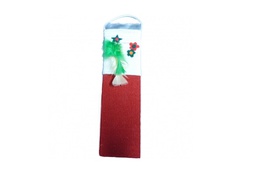 [153292] RASCADOR PARA GATOS SISAL RECTANGULAR - PER-ROS