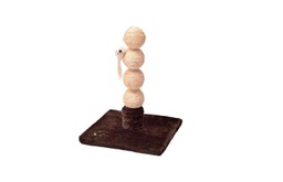 [239176] RASCADOR PELOTAS 40CM 82261 - CAN CAT