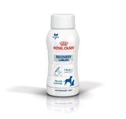 [3402002] Royal Canin Recovery Cat / Dog Liquid 200 Ml