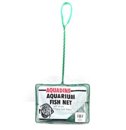 [3453] REDES PARA PECES N° 8 - DANIELS