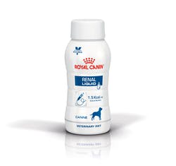 [60001860] Royal Canin Renal Dog Liquid 200 Ml