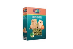 [129021] ROLLITOS ALFALFA - ZOOTEC