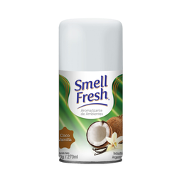 Aromatizante Smell Fresh x 262 ml